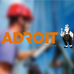 androit logo