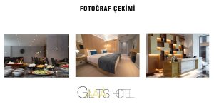 Galatas Hotel Fotoğraf Çekimi