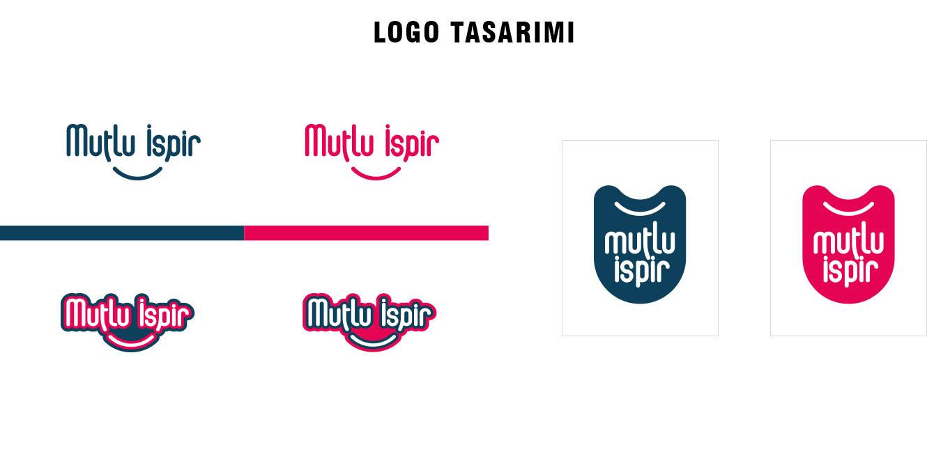 İspir Belediyesi Logo Tasarımı