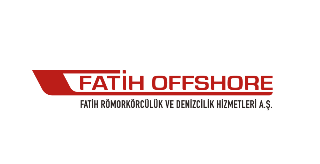 Fatih offshore Logo