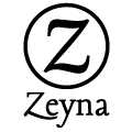 zeynalife logo