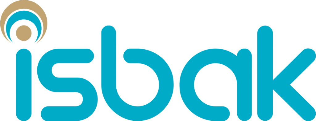 İsbak_logo.svg
