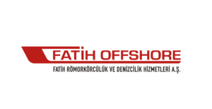 fatih offshore logo