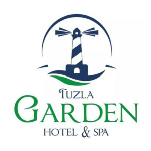 tuzla garden logo