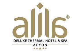 Ali Hotel Logo