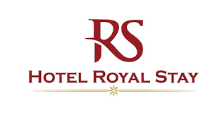 otel royal stay logo