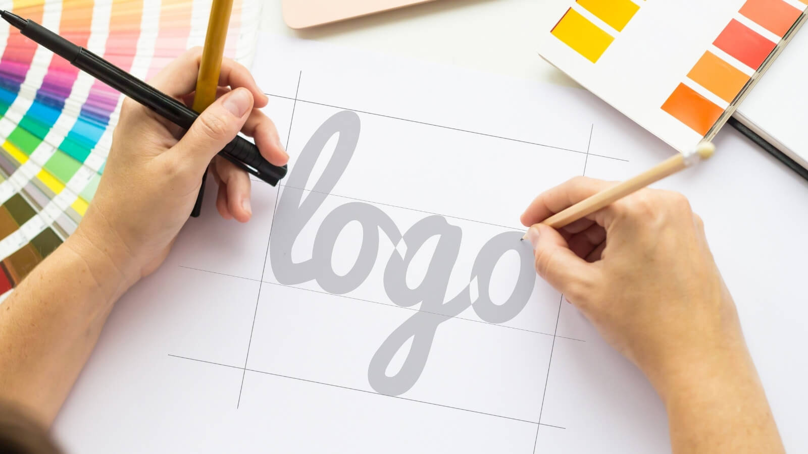 Bir Logoda Bulunması Gereken 5 Önemli Özellik Nedir?