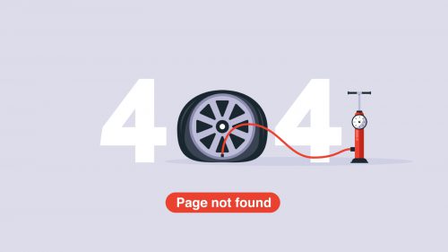 404 Not Found Hatası Nedir?