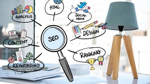 Site İçi SEO Nedir? Site İçi SEO Nasıl Yapılır?